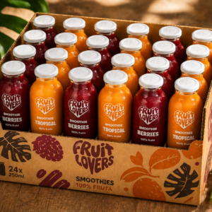 Pack Smoothie Mix