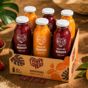 Pack Smoothie Mix